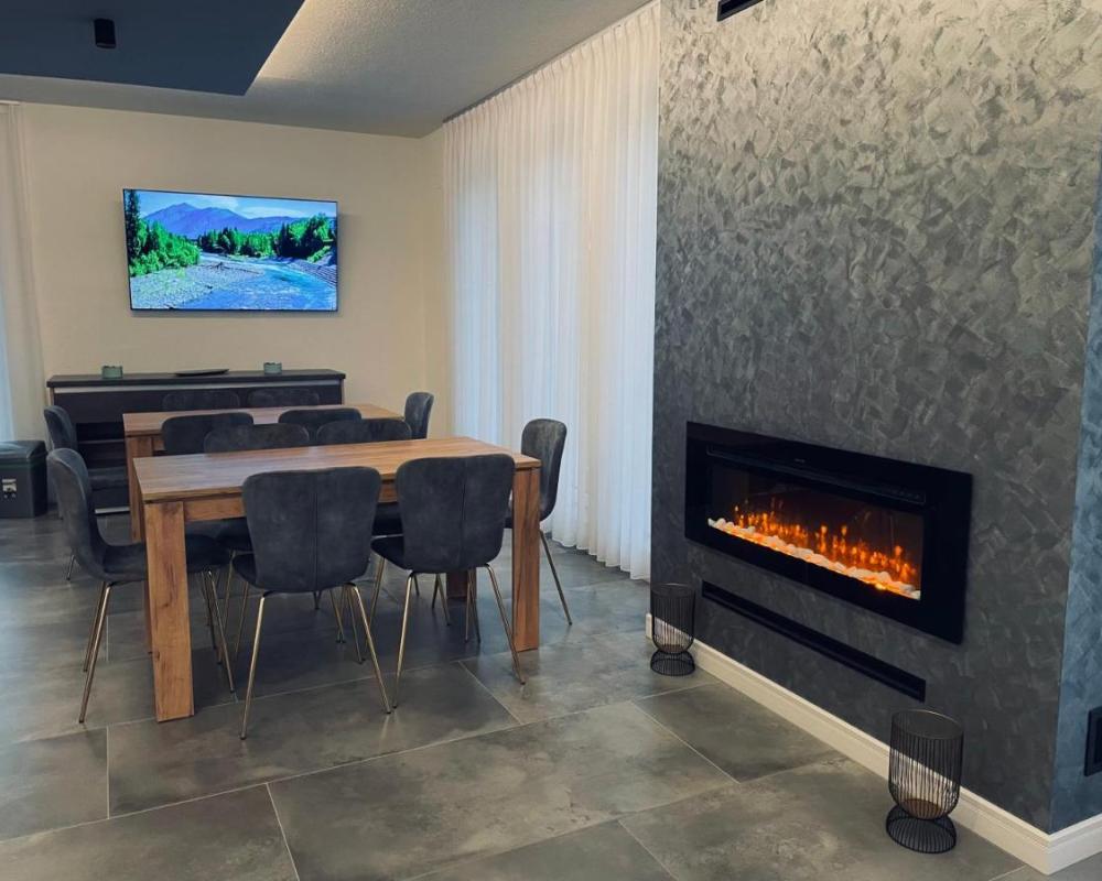 фото Vila Diamond Lux