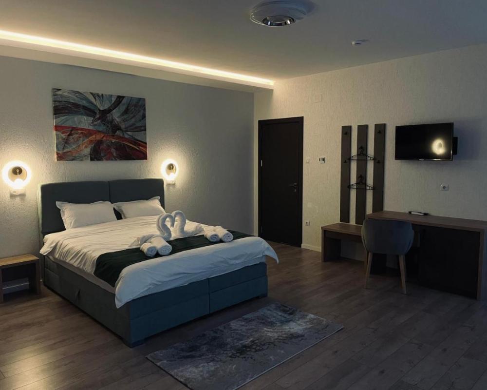 фото Vila Diamond Lux