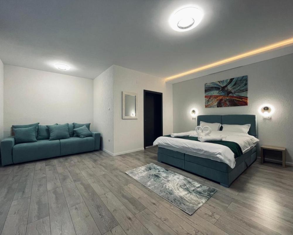фото Vila Diamond Lux