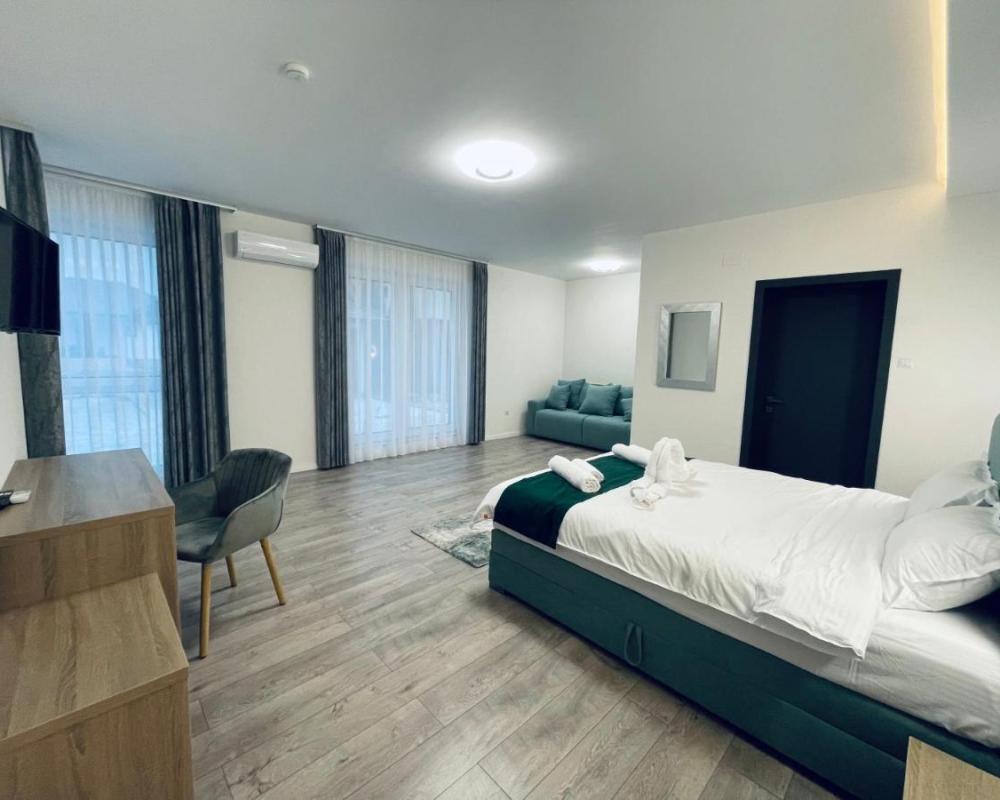 фото Vila Diamond Lux
