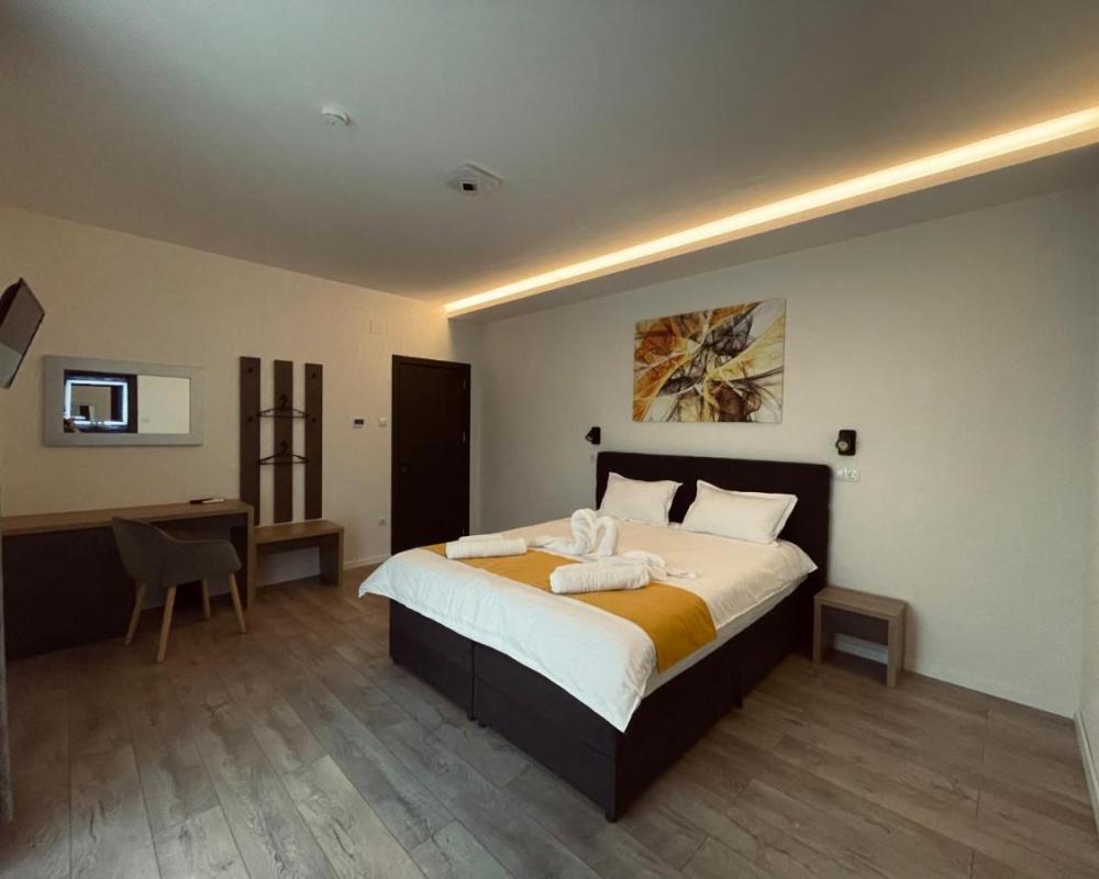 фото Vila Diamond Lux