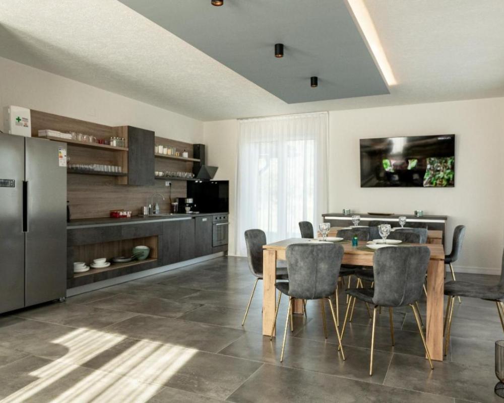 фото Vila Diamond Lux