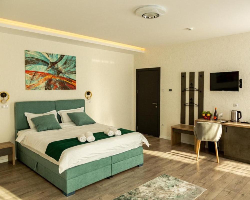 фото Vila Diamond Lux