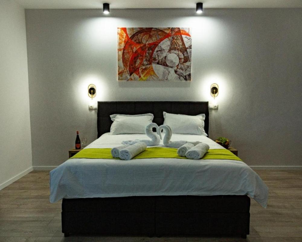 фото Vila Diamond Lux