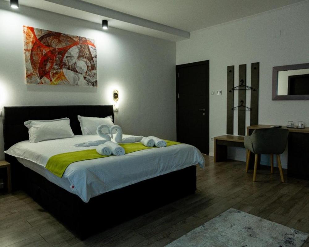 фото Vila Diamond Lux