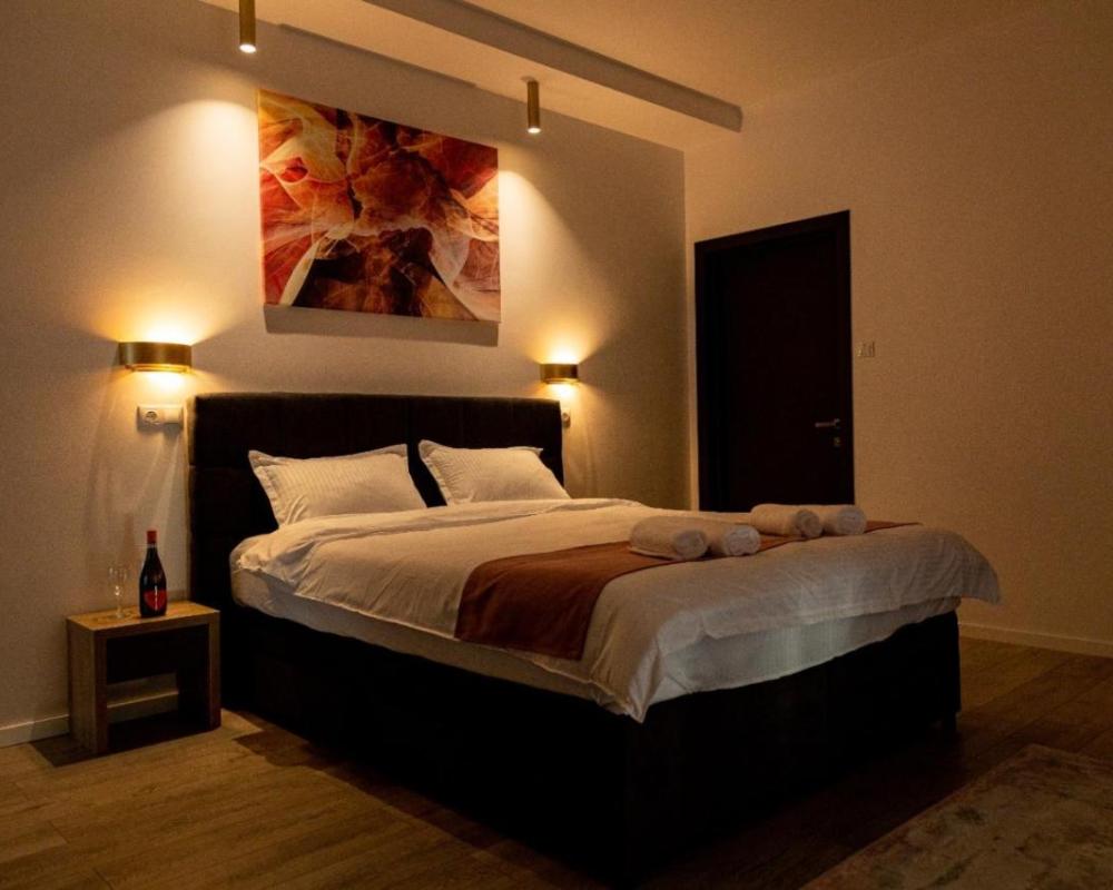 фото Vila Diamond Lux