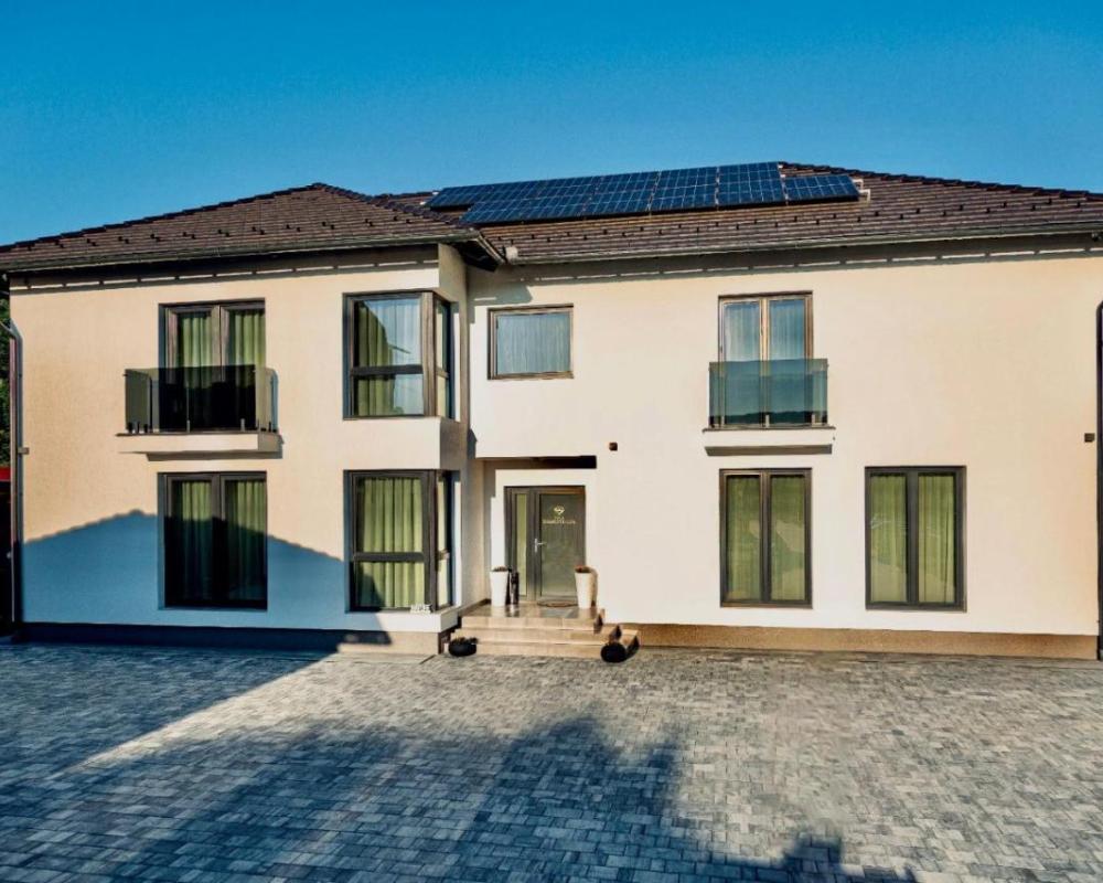 фото Vila Diamond Lux