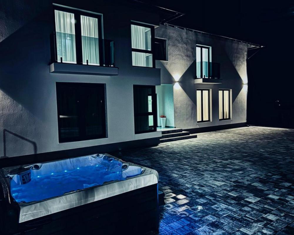 фото Vila Diamond Lux