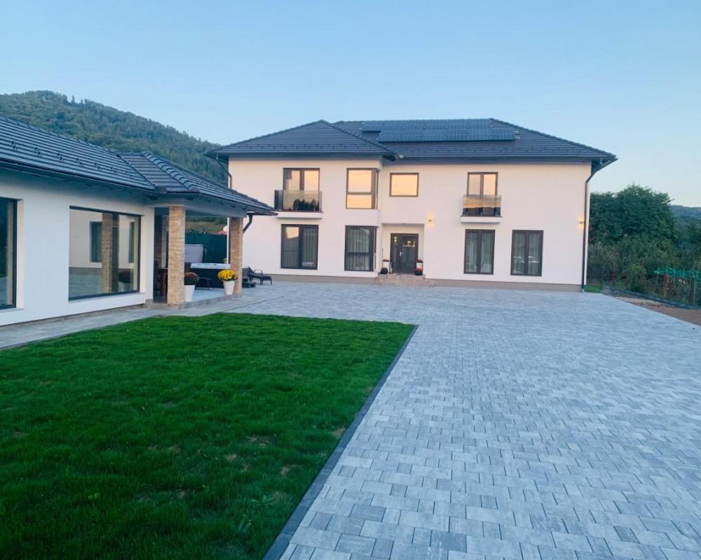 фото Vila Diamond Lux