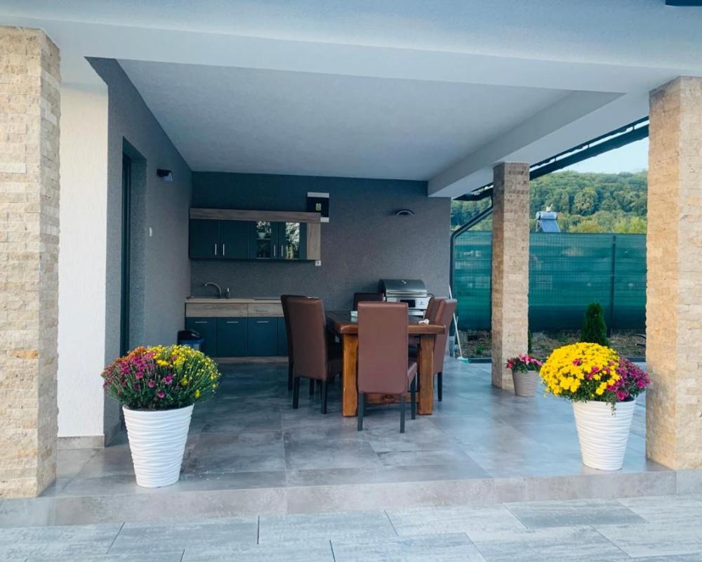 фото Vila Diamond Lux