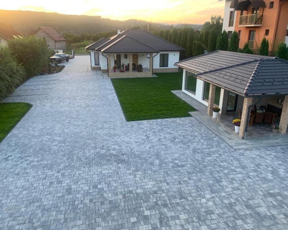 фото Vila Diamond Lux