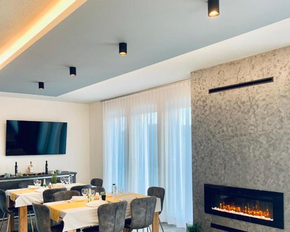 фото Vila Diamond Lux