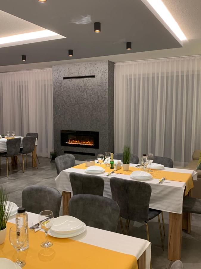 фото Vila Diamond Lux