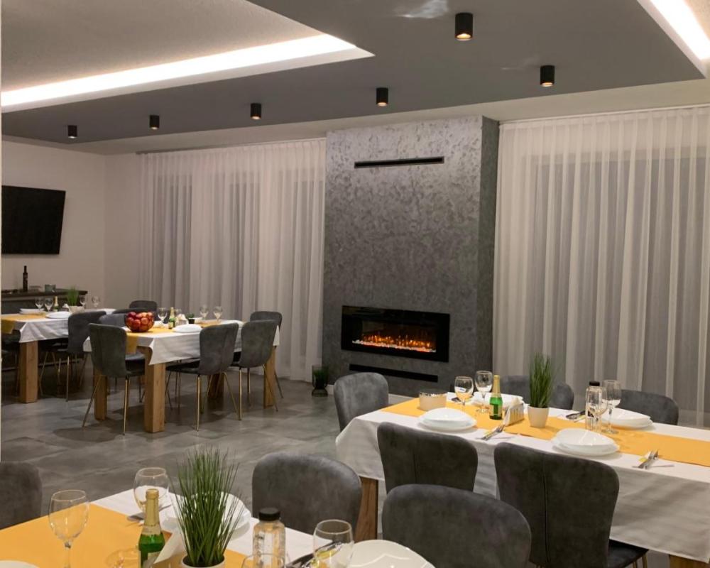 фото Vila Diamond Lux