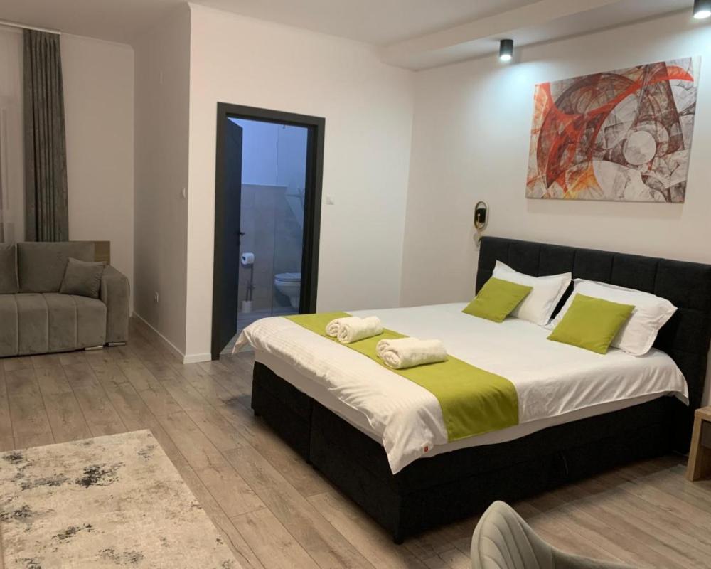 фото Vila Diamond Lux