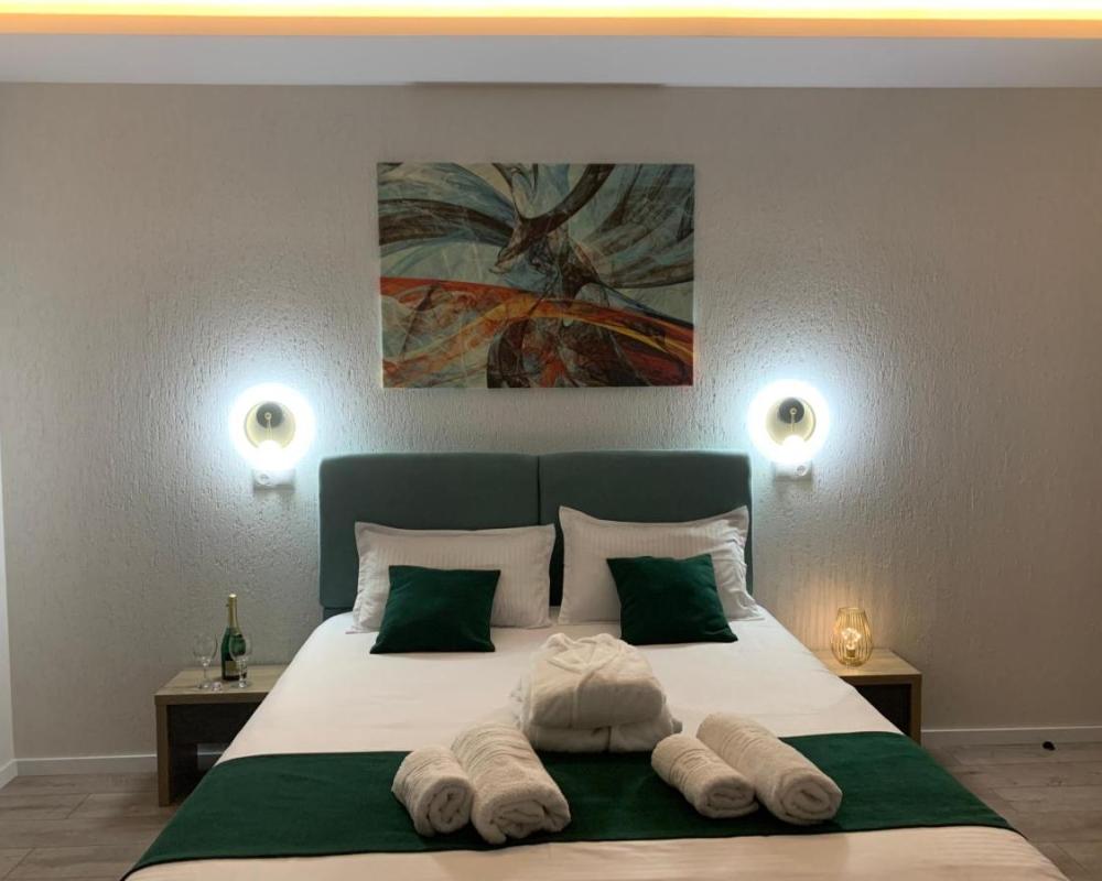 фото Vila Diamond Lux