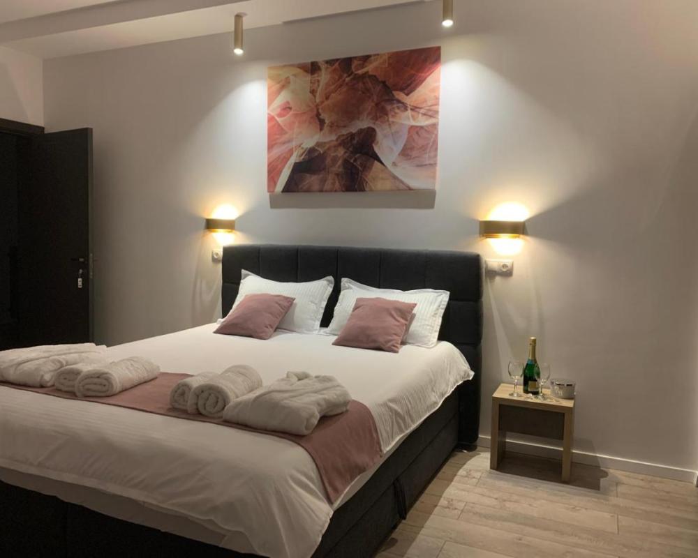 фото Vila Diamond Lux