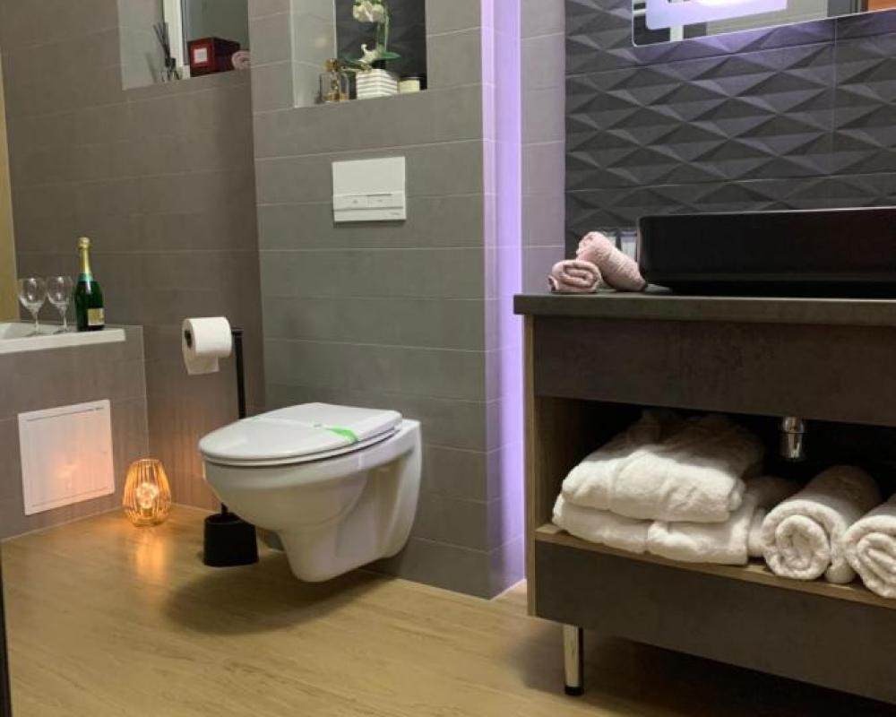 фото Vila Diamond Lux