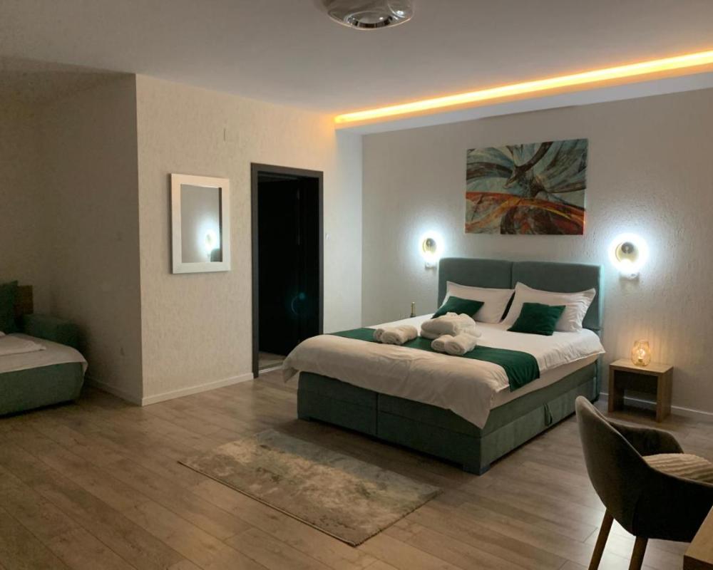фото Vila Diamond Lux