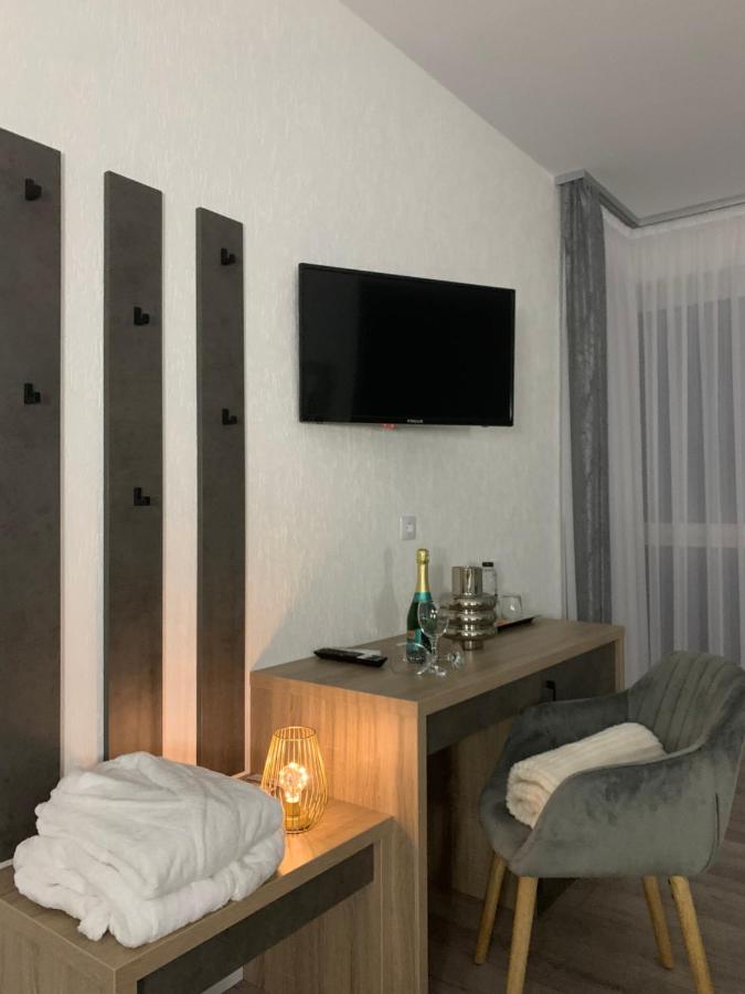 фото Vila Diamond Lux