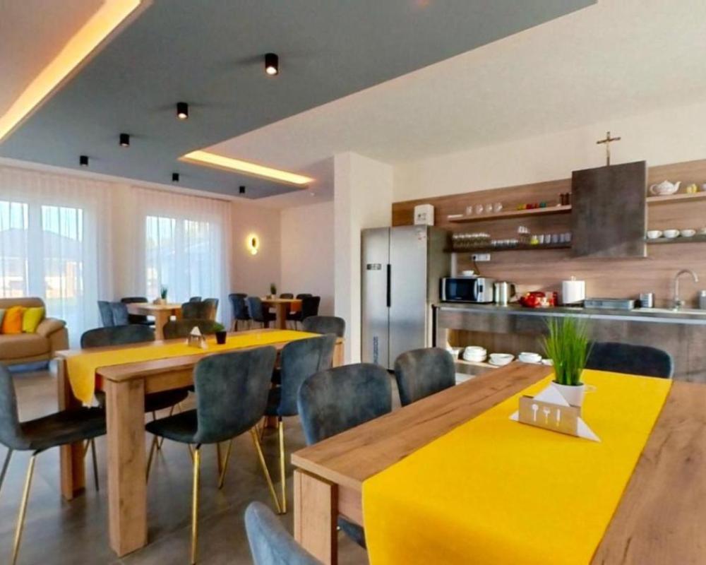 фото Vila Diamond Lux