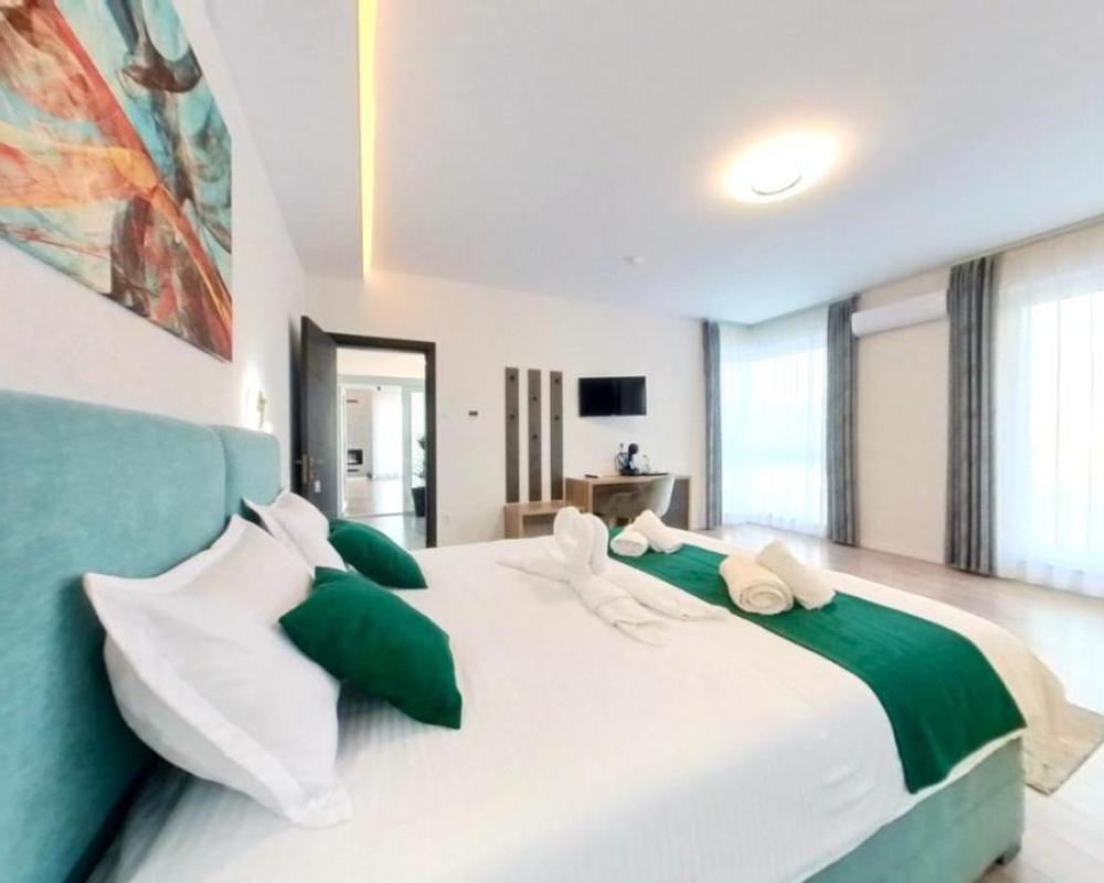 фото Vila Diamond Lux