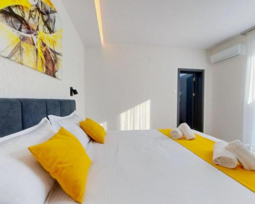 фото Vila Diamond Lux
