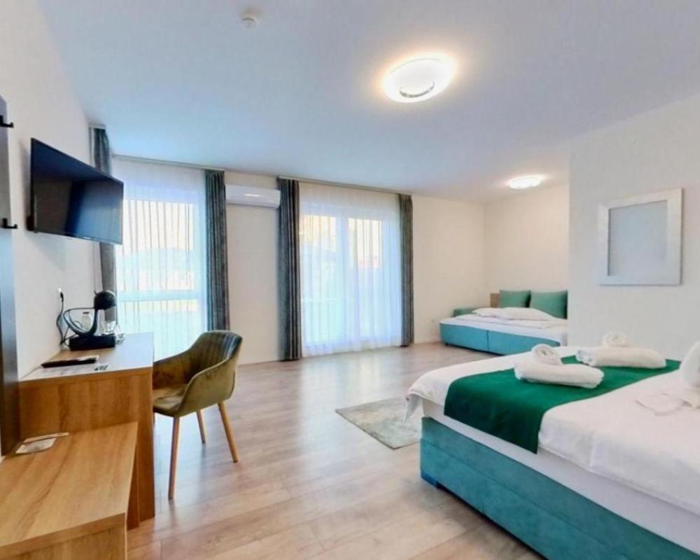 фото Vila Diamond Lux