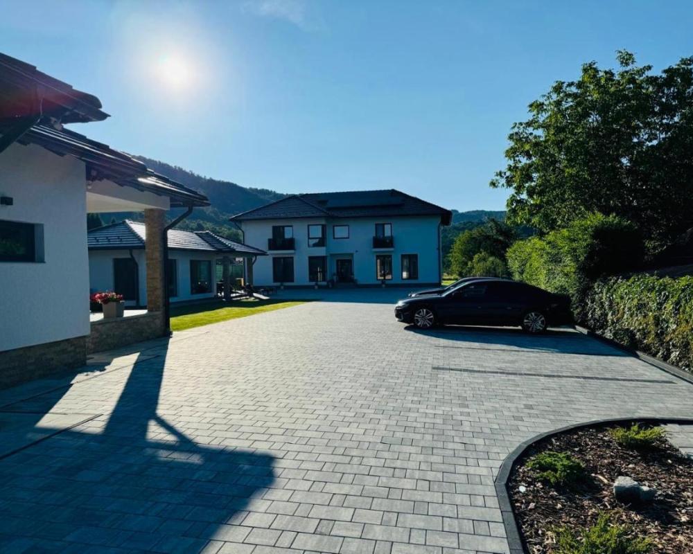 фото Vila Diamond Lux