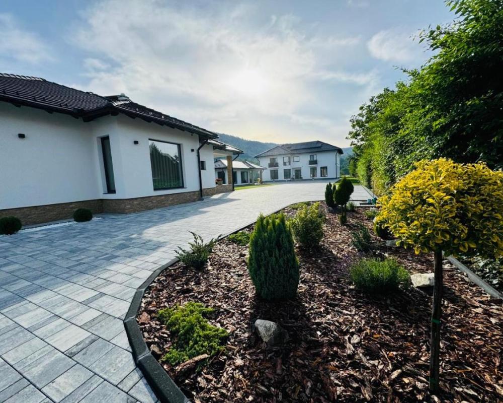 фото Vila Diamond Lux