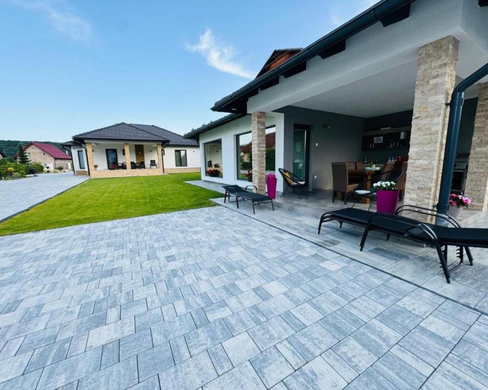 фото Vila Diamond Lux