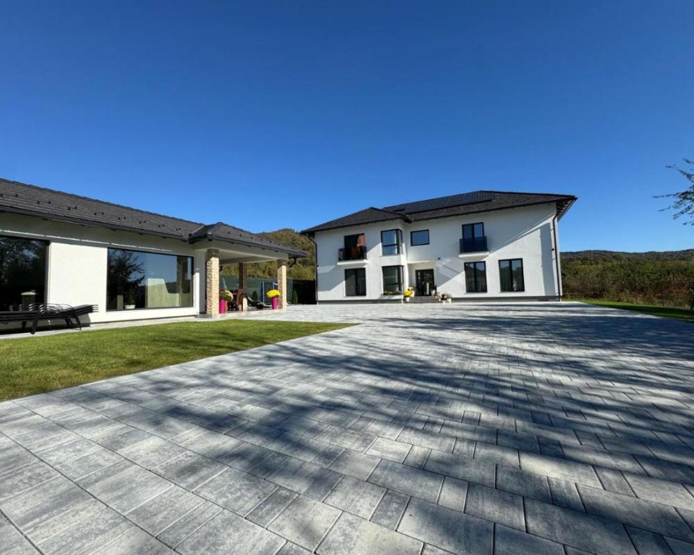 фото Vila Diamond Lux