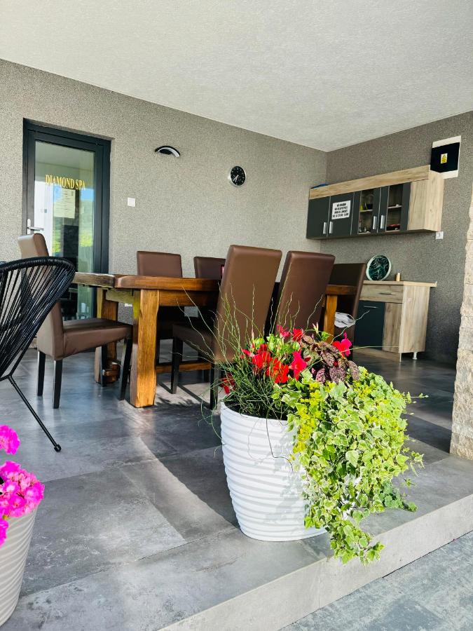 фото Vila Diamond Lux