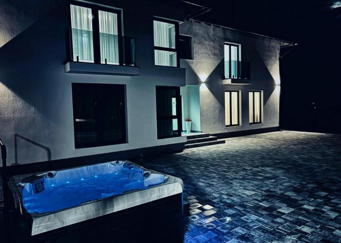 Vila Diamond Lux