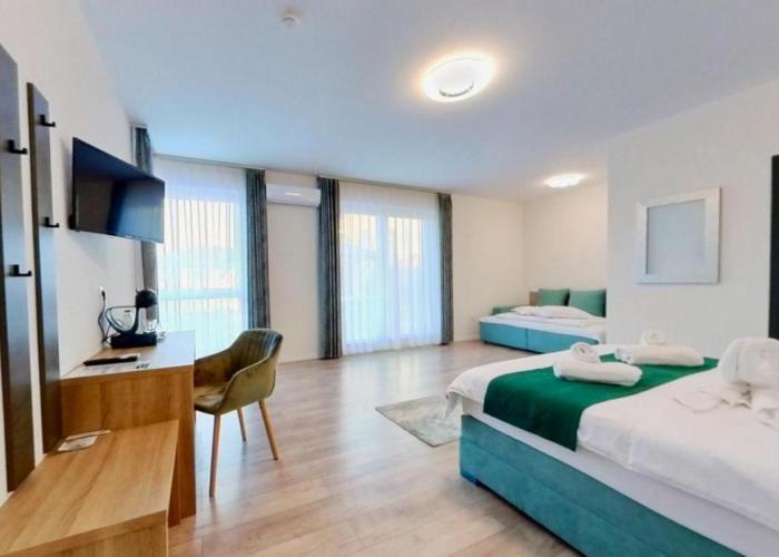 Vila Diamond Lux
