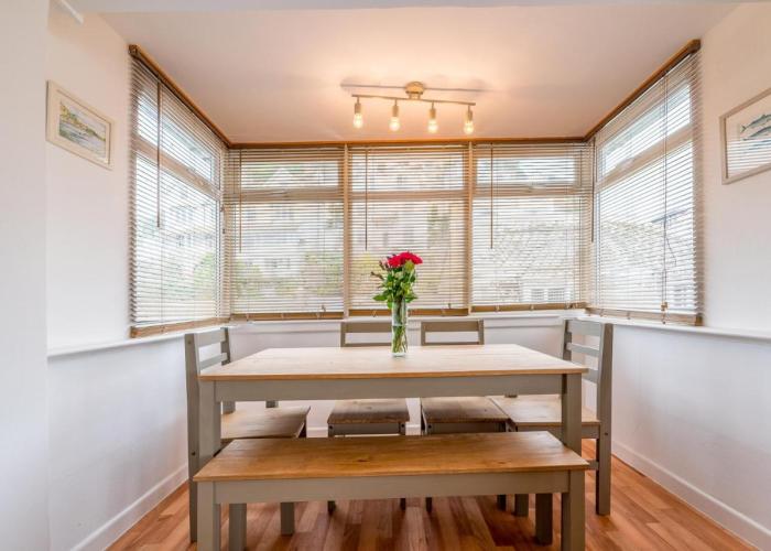 The Decker Apartment