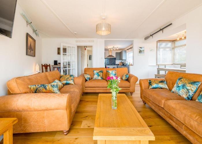 The Decker Apartment