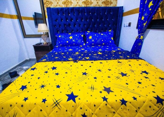 Appartement meublé