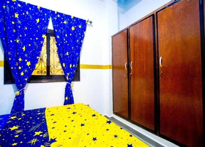 Appartement meublé