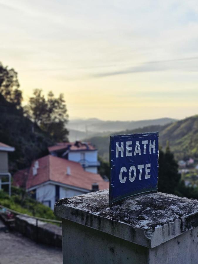 фото Heath Cote
