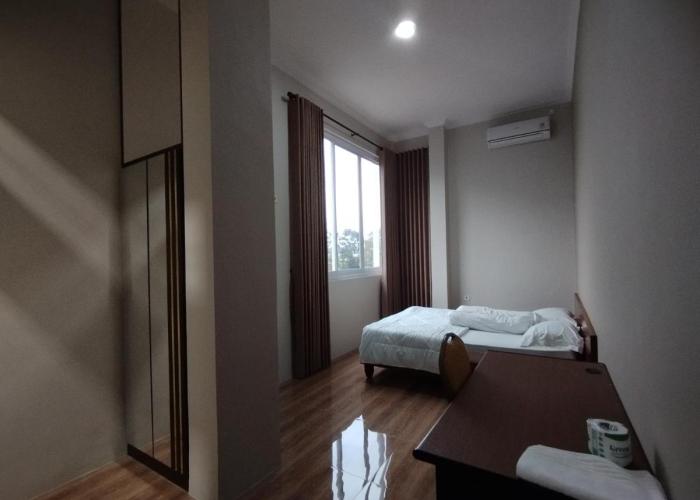 Saira Hotel dan Homestay Syariah