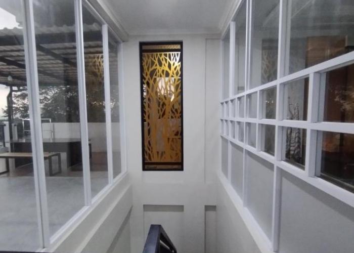Saira Hotel dan Homestay Syariah