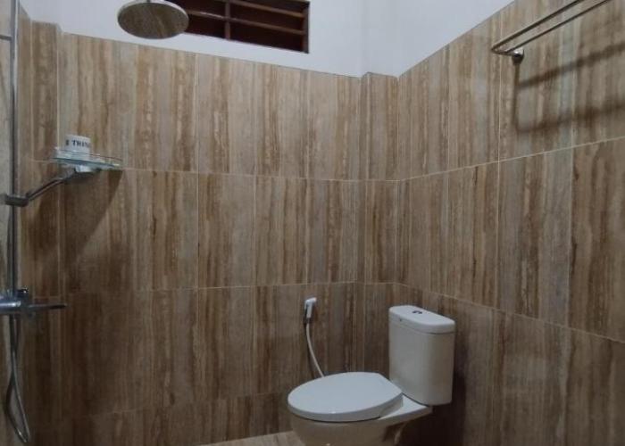 Saira Hotel dan Homestay Syariah
