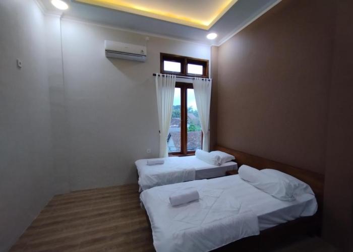 Saira Hotel dan Homestay Syariah