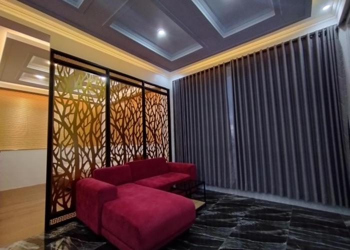 Saira Hotel dan Homestay Syariah
