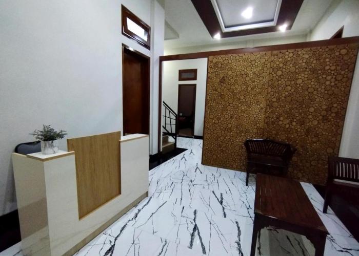 Saira Hotel dan Homestay Syariah