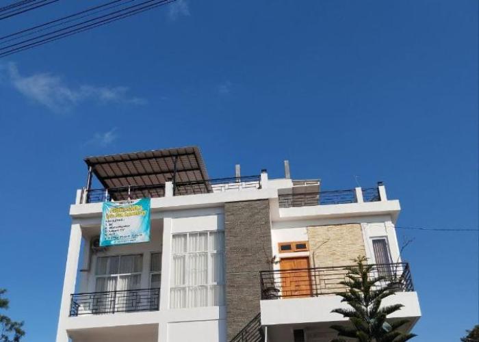 Saira Hotel dan Homestay Syariah