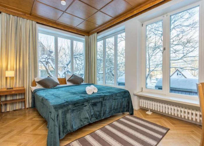 Kadriorg by Rikas Hotels