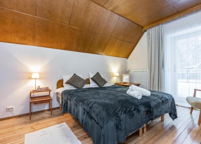 Kadriorg by Rikas Hotels