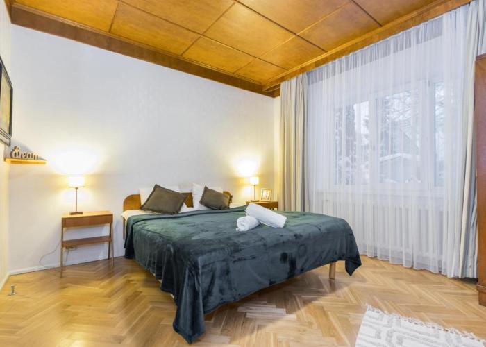 Kadriorg by Rikas Hotels
